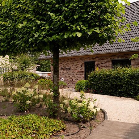 Vakantiehoeve 'De Zandrug' Stekene Luaran gambar